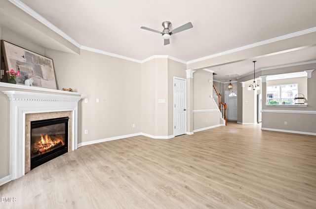 8472 Central Drive, Raleigh, NC 27613