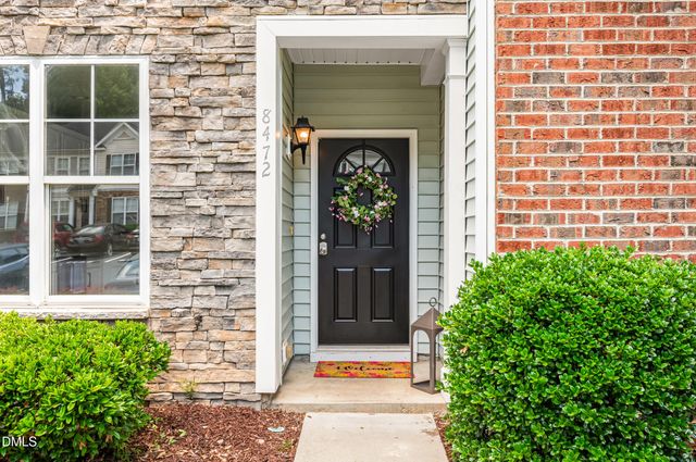 8472 Central Drive, Raleigh, NC 27613