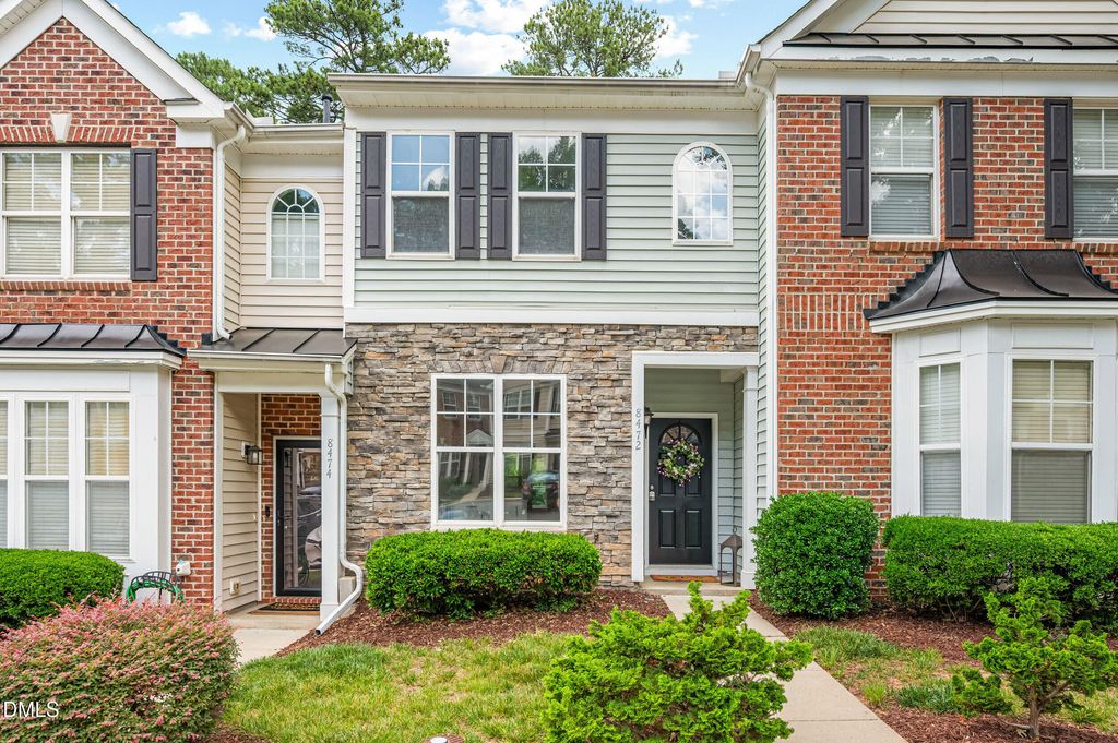8472 Central Drive, Raleigh, NC 27613