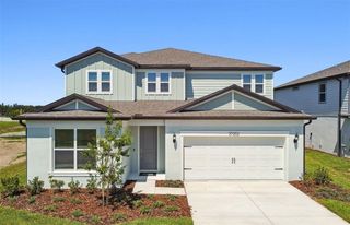 37202 CLINCH CIRCLE, Zephyrhills, FL 33540