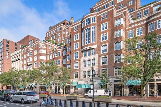 300 Boylston St 909, Boston, MA 02116