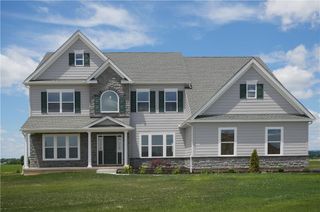 3456 George Street 7, North Whitehall Twp, PA 18078
