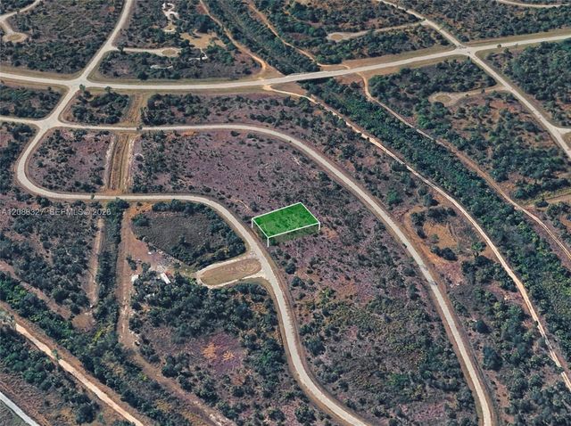 Lot 22 Lot 22 Ewen Circle, North Port, FL 34288