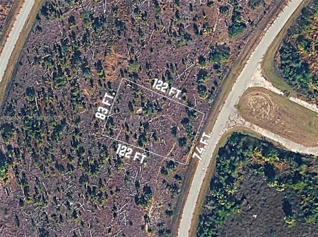 Lot 22 Lot 22 Ewen Circle, North Port, FL 34288