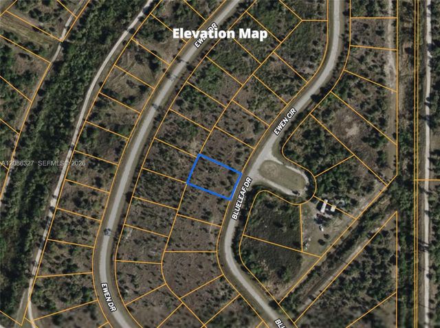 Lot 22 Lot 22 Ewen Circle, North Port, FL 34288