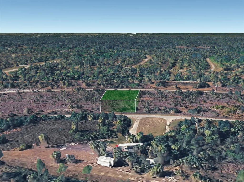 Lot 22 Lot 22 Ewen Circle, North Port, FL 34288