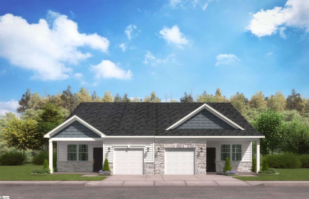 204 Timber Falls Drive, Greenville, SC 29607