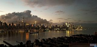 6600 Boulevard East 11E, West New York, NJ 07093
