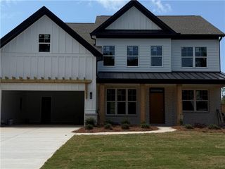 1760 Brown Circle, Marietta, GA 30066