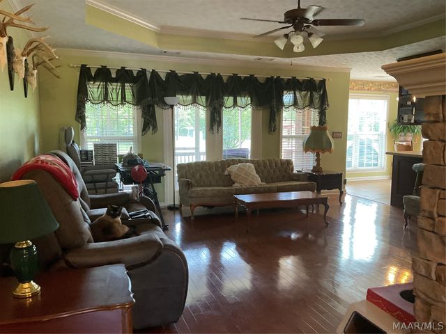 4955 Friendship Road, Tallassee, AL 36078