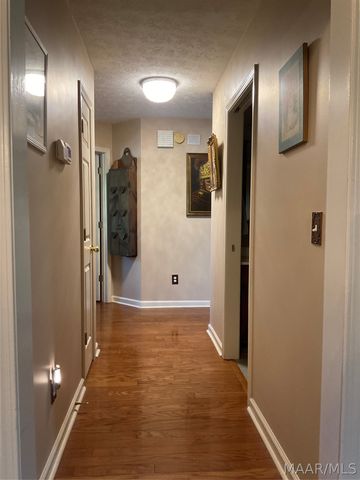 4955 Friendship Road, Tallassee, AL 36078