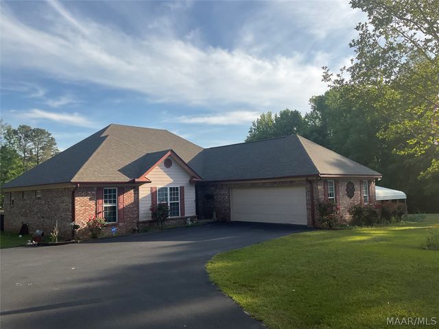 4955 Friendship Road, Tallassee, AL 36078
