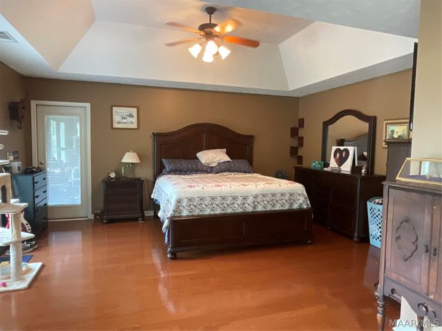 4955 Friendship Road, Tallassee, AL 36078