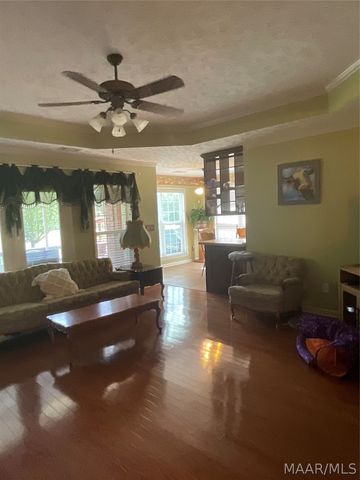 4955 Friendship Road, Tallassee, AL 36078