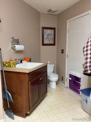 4955 Friendship Road, Tallassee, AL 36078