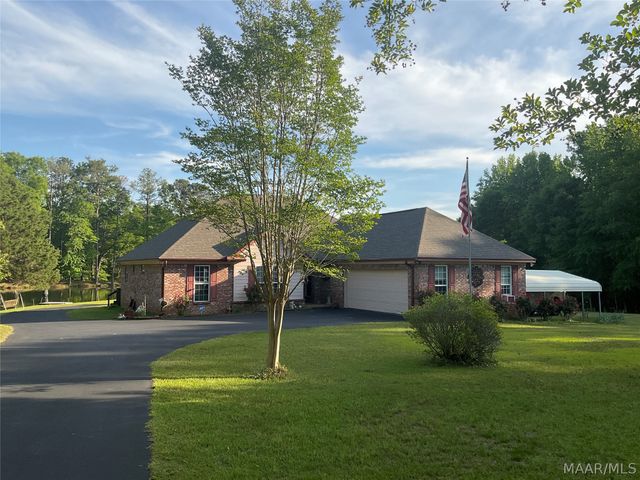 4955 Friendship Road, Tallassee, AL 36078