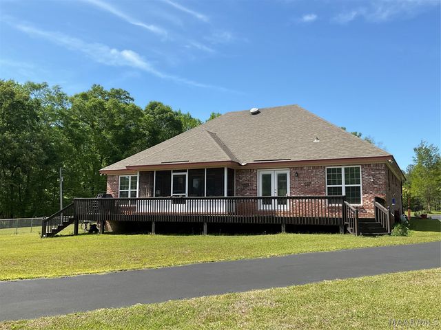 4955 Friendship Road, Tallassee, AL 36078