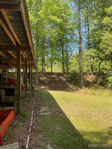 4955 Friendship Road, Tallassee, AL 36078