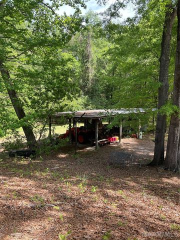 4955 Friendship Road, Tallassee, AL 36078