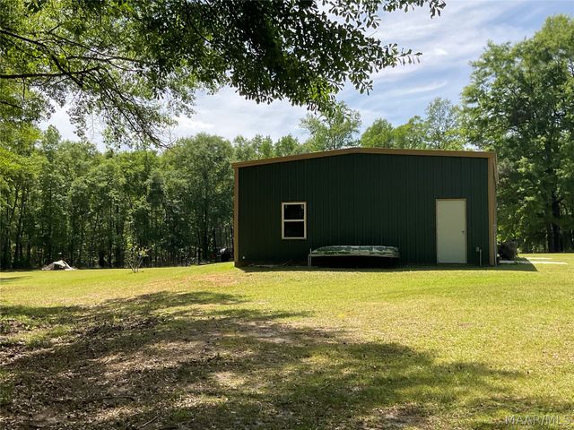 4955 Friendship Road, Tallassee, AL 36078