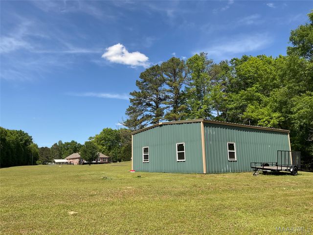 4955 Friendship Road, Tallassee, AL 36078
