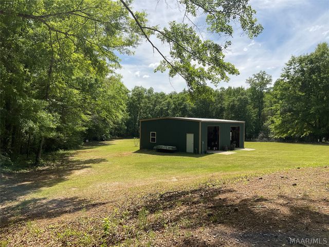 4955 Friendship Road, Tallassee, AL 36078