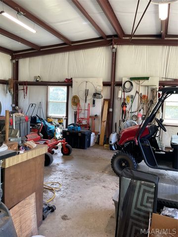 4955 Friendship Road, Tallassee, AL 36078