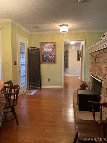 4955 Friendship Road, Tallassee, AL 36078