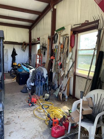 4955 Friendship Road, Tallassee, AL 36078