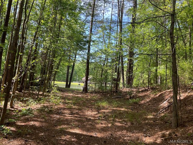 4955 Friendship Road, Tallassee, AL 36078