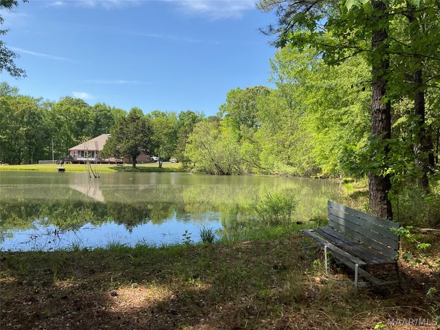 4955 Friendship Road, Tallassee, AL 36078