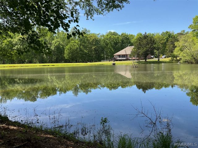 4955 Friendship Road, Tallassee, AL 36078