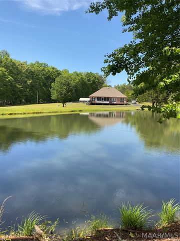 4955 Friendship Road, Tallassee, AL 36078