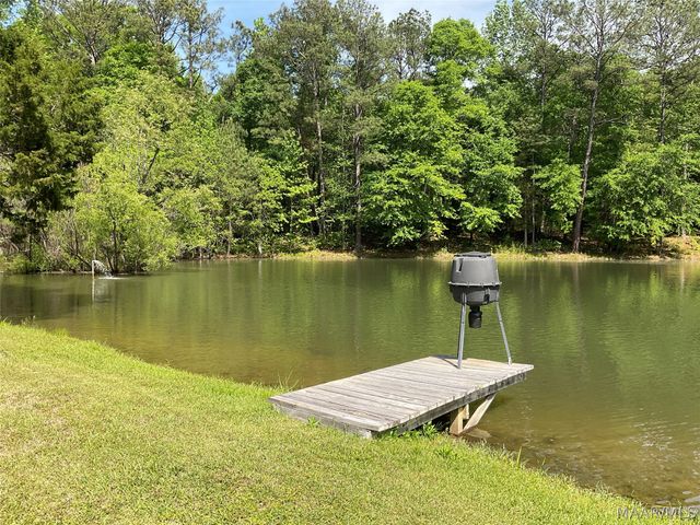 4955 Friendship Road, Tallassee, AL 36078