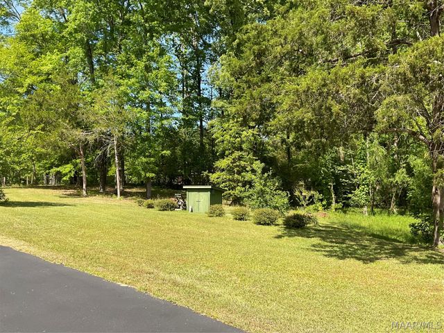 4955 Friendship Road, Tallassee, AL 36078