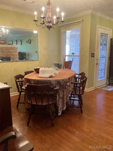 4955 Friendship Road, Tallassee, AL 36078