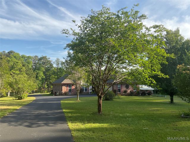 4955 Friendship Road, Tallassee, AL 36078