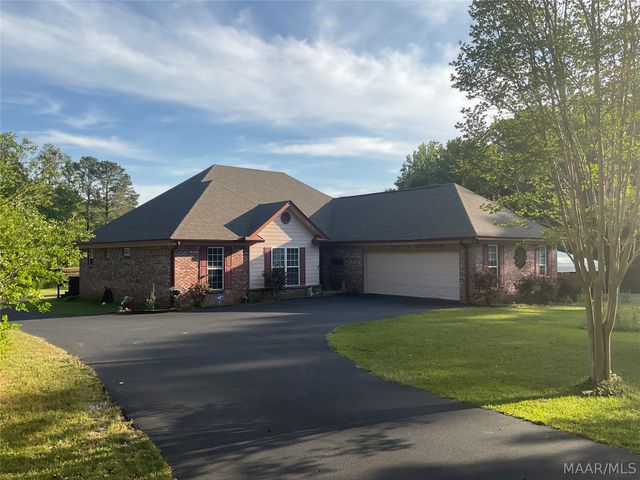 4955 Friendship Road, Tallassee, AL 36078