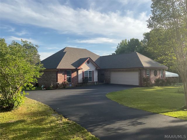 4955 Friendship Road, Tallassee, AL 36078