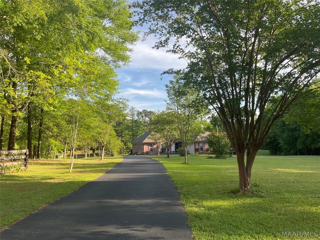 4955 Friendship Road, Tallassee, AL 36078