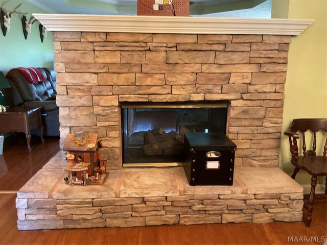 4955 Friendship Road, Tallassee, AL 36078
