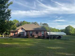 4955 Friendship Road, Tallassee, AL 36078