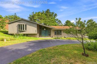 6579 Balmoral Terrace, Independence Charter Township, MI 48346