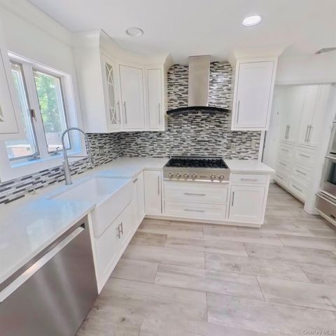 44 Warner Road, Huntington, NY 11743