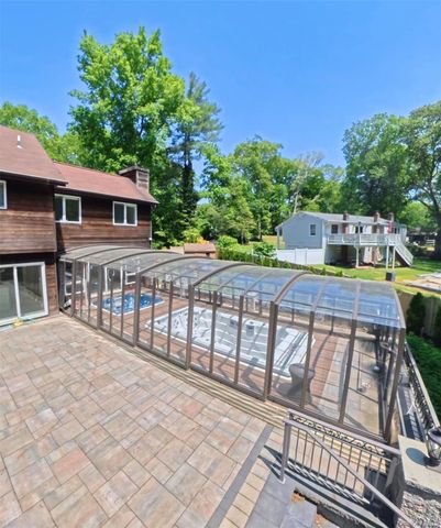 44 Warner Road, Huntington, NY 11743