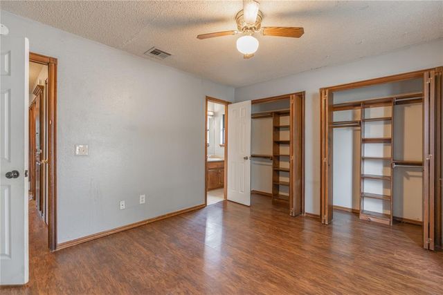 1808 Cimarron Trail, Choctaw, OK 73020