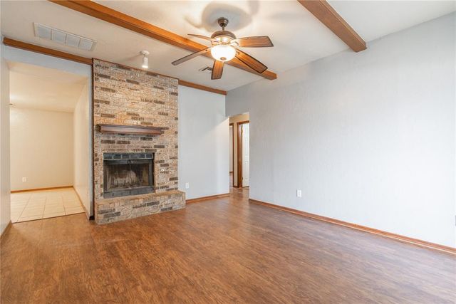 1808 Cimarron Trail, Choctaw, OK 73020