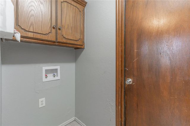 1808 Cimarron Trail, Choctaw, OK 73020
