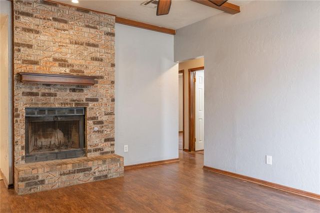 1808 Cimarron Trail, Choctaw, OK 73020