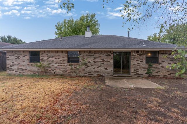 1808 Cimarron Trail, Choctaw, OK 73020
